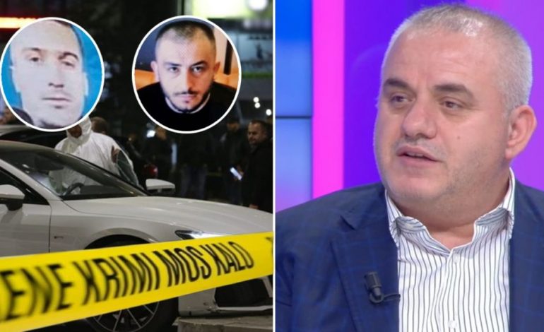 ATENTATI NË ASTIR/ Artan Hoxha zbulon DETAJE: Dy grupe rivale po i presin “krahët” njëri tjetrit