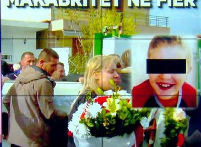 VOGËLUSHI LA SHKOLLËN PËR VËLLANË/ Dyshimi për abuzim dhe historia e “dashurisë” që liroi vrasësin