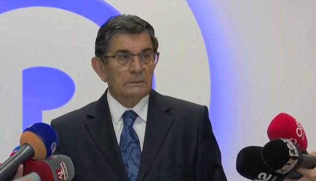 PLAS NË PD? Bumçi e Gjana tregojnë “muskujt”, debate të ashpra deri në tentativë për konfrontim fizik