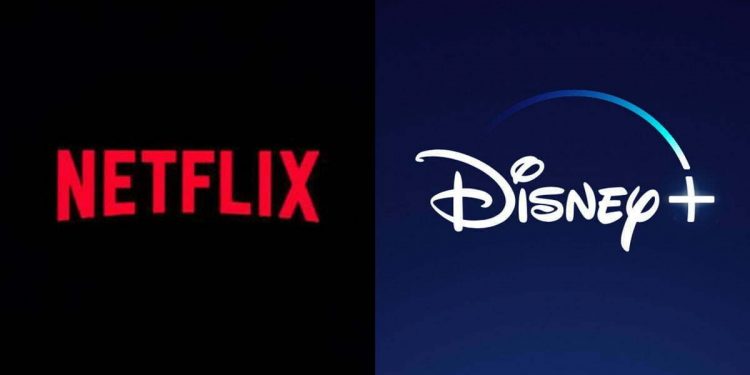 NETFLIX IA KALON DISNEYT/ Në vlerë për herë të parë, ka një kapital prej 291 miliardë dollarësh