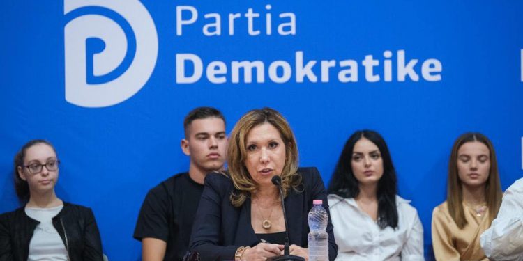 “FOLTORJA, NJË NDËR FORUMET MË DEMOKRATIKE”/ Kokalari tregon qëllimin e saj