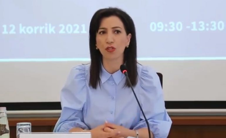 13-VJEÇARI U VETËVAR DUKE BËRË VIDEO PËR “TIK TOK”/ Kushi: E tronditur, familja dhe shoqëria të marrin përgjegjësi