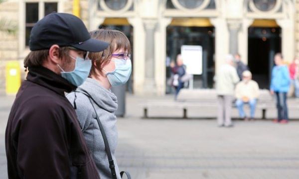 ALARM NGA COVIDI NË GJERMANI/ Rekord rastesh, autoriteteve i rrëshqet situata nga duart