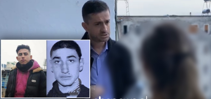 DETAJET/ Video që i mori jetën të riut, viktima i dërgoi momente intime të së motrës autorit të ngjarjes në Elbasan
