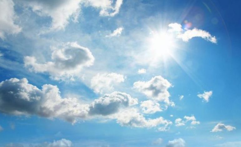 DIELL DHE TEMPERATURA DERI NË 22 GRADË/ Ky është parashikimi i motit
