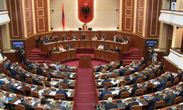 KUVENDI/ Shtyhet për në seancën e radhës ngritja e Komisionit për Reformën Zgjedhore
