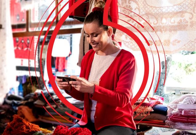 20 vjet Vodafone Albania… pa limit