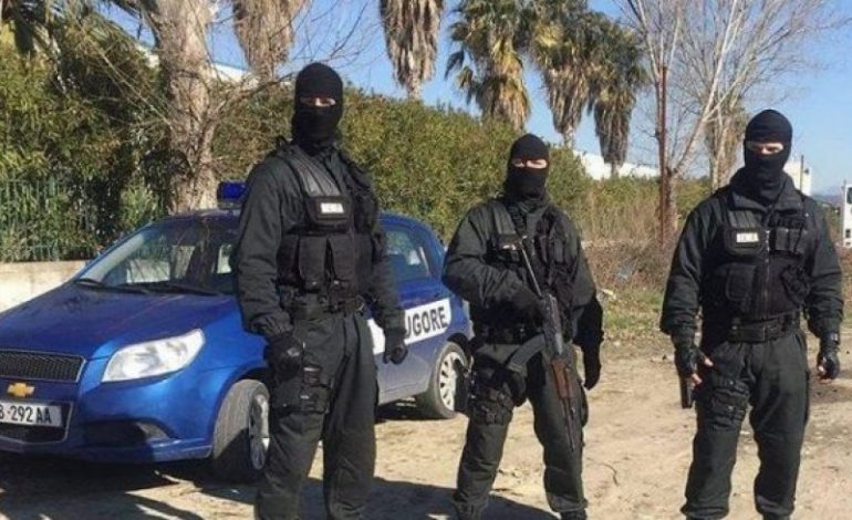 FNSH AKSION NË TIRANË/ Urdhër-arreste nga Prokuroria e Krujës, një në pranga