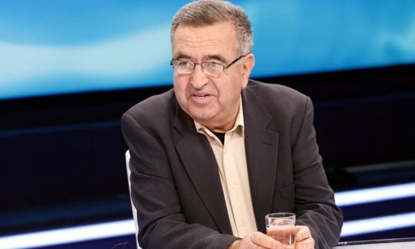 BËN DEKLARATËN E FORTË/ Fatos Klosi: Berisha do dalë në rrugë me molotov, demokratët t’i thërrasin mendjes