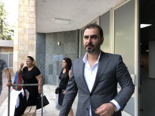 VENDIMI: Dritan Gina u dogj për apartamentin 80 mijë euro dhe atë të “dhuruar” nga vjehrri, cënoi…