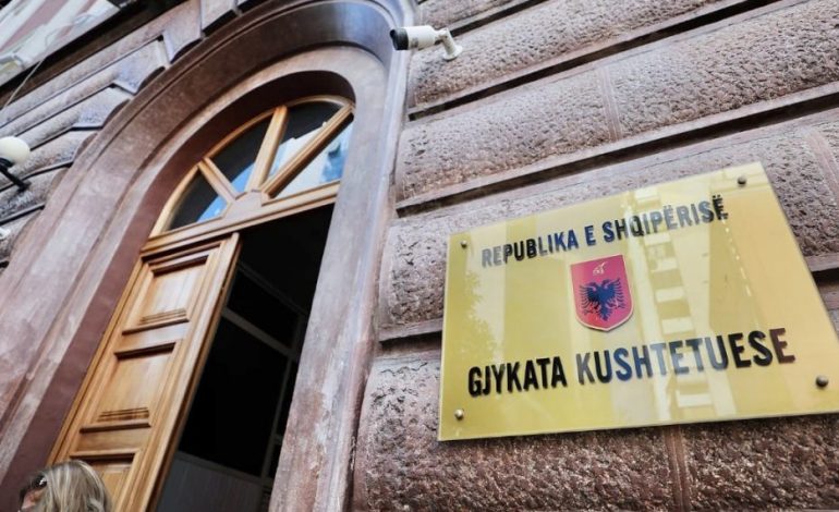 “30 QERSHORI 2019″/ Mbaron seanca në GJK për zgjedhjet lokale, vendimi pritet të merret brenda një muaji