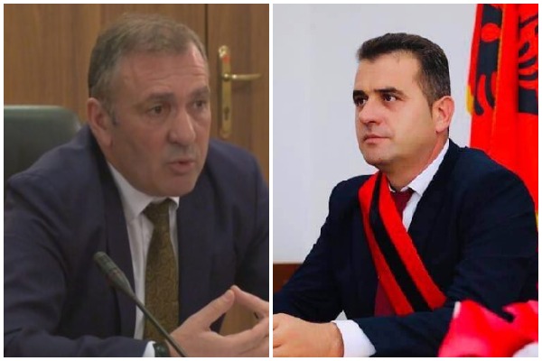 I DËNUAR ME 3 VITE BURG NË GREQI/ Sherri i 20 viteve më parë i rrëzon mandatin kryebashkiakut, SPAK e merr të pandehur No