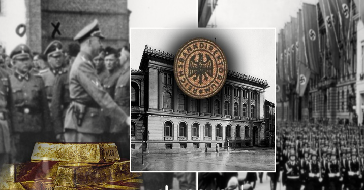 DOSIER/ Si e grabitën nazistët arin shqiptar