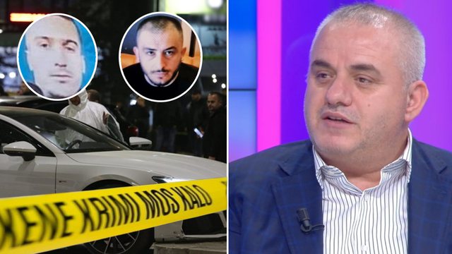 ERIGERS MIHASI, I PARI QË U VRA/ Artan Hoxha bën paralajmërimin e frikshëm: Ka listë me 4 persona