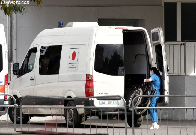 DALIN SHIFRAT E COVID-19/ Rriheten infektimet, 10 humbje jete. Ja sa raste të reja në 24 orët e fundit…