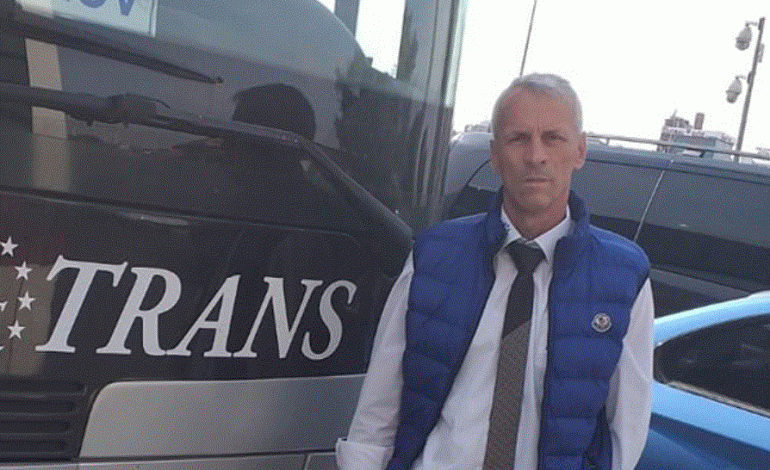 DALIN FOTOT/ Ky është shoferi i autobusit që u shkrumbua në Bullgari, mes viktimave dhe vajza e politikanit