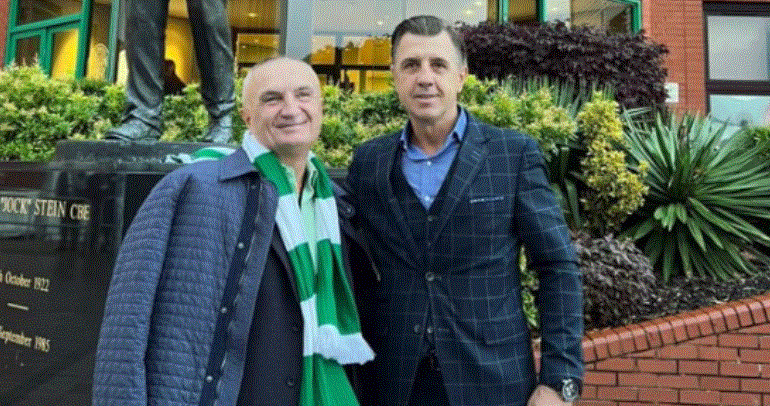 “MË KA DHËNË LEK TË MADH…”/ Ish-futbollisti i Kombëtares flet për marrdhënien me Metën: E kam shok