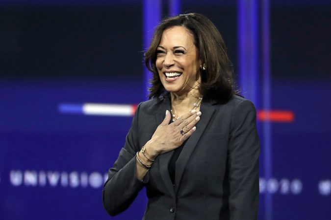 KAMALA HARRIS: 85 minuta në krye të shtetit më të fuqishëm të botës, gruaja e parë me ngjyrë që merr këtë post