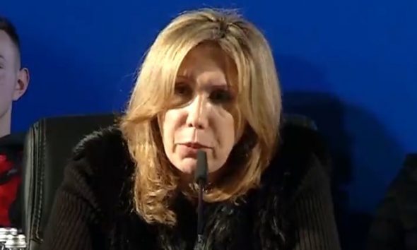 SULMON YURI KIM/ Evi Kokalari: Po e shkatërron PD-në, po përfiton ngaqë s’është më Trumpi president