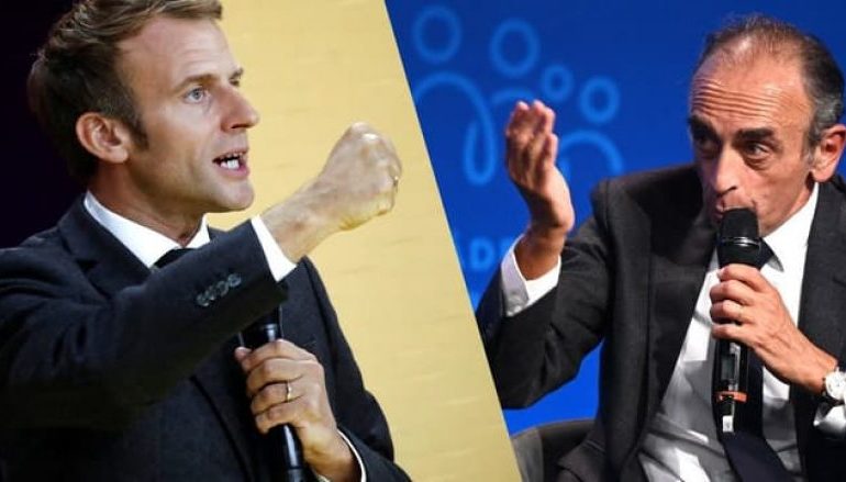 ZGJADHJET PRESIDENCIALE NË FRANCË/ Sondazhi nxjerr fitues Emmanuel Macron, ja nga kush ndiqet presidenti aktual