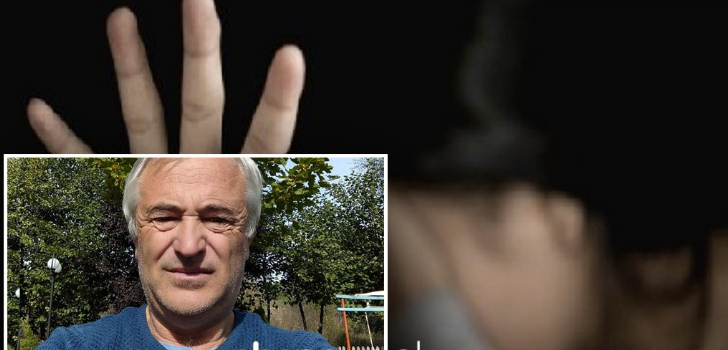TAP NË MËSIM/ Dalin SMS-të që drejtori maniak u dërgonte natën nxënëseve të mitura