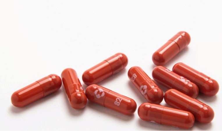 COVID-19/ BE-ja rekomandon përdorimin e pilulës së Merck, ja cilat kategori nuk mund ta marrin