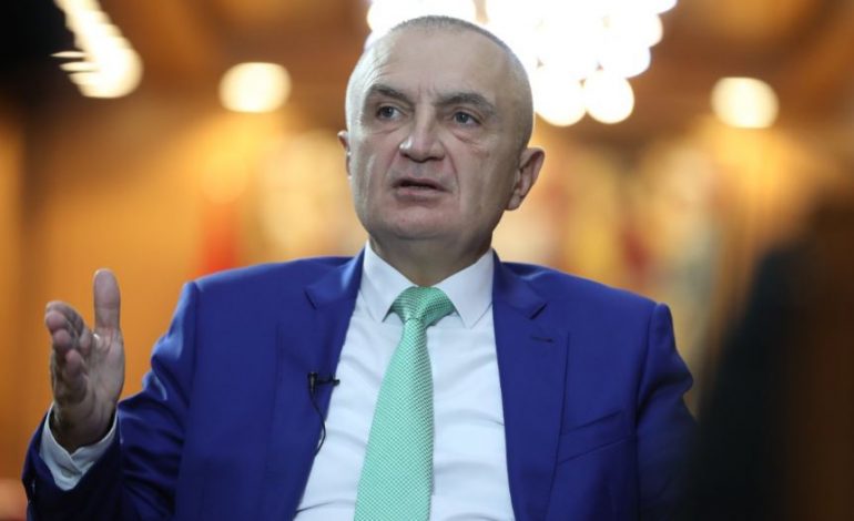 I PËRGJIGJET BASHËS/ Zëdhënësi i Presidencës: S’mendoj se ka shqiptar që beson se Meta u ikën përgjegjësive