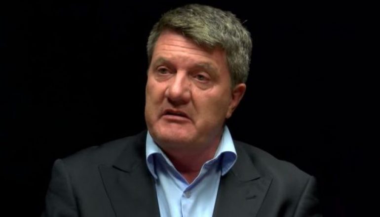 “MË KA NGACMUAR SEKSUALISHT”/ Milaim Zeka bën deklaratën e fortë: Bëjmë s*ks sa herë të duash…