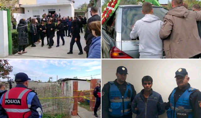 “MË NGACMOI SE I ABUZOVA TË ËMËN”/ Rrëfimi i monstrës së Fierit që vrau 8 vjeçarin: E hodha në gropë dhe…