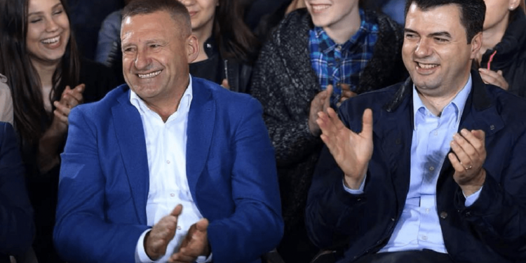 ÇUDIT Ndoka: LSI refuzoi ofertën nga Rama, por Basha “kastraveci” nuk u bë lider