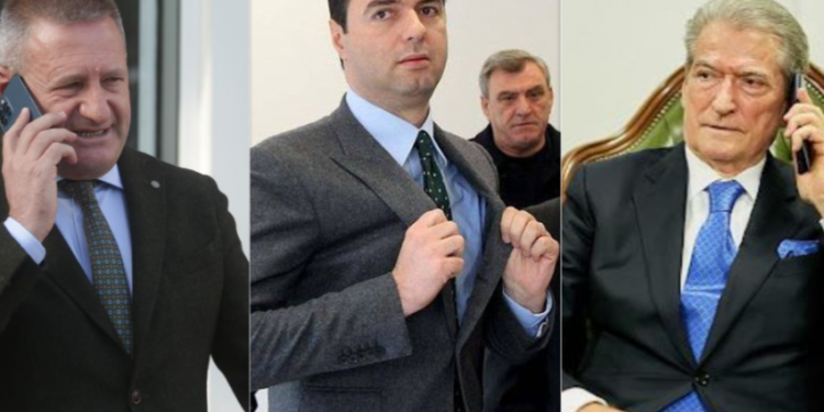 SITUATA NË PD/ Reagon edhe Nard Ndoka: Më dhemb shpirti ta shoh në këtë gjendje. Basha ka gjetur një viktimë…