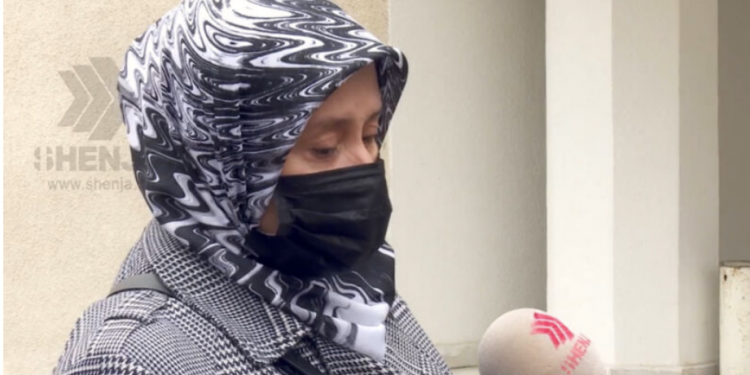 TRAGJEDIA/ Rrëfimi rrëqethës i nënës që humbi djalin: Më tha bashkëshorti unë shpëtova, por djali…
