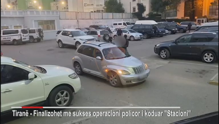 “FURNIZONTE” TIRANËN DHE DURRËSIN ME KOKAINË/ Kush është 39-vjeçari i arrestuar. Ja zonat ku shiste drogën (EMRI)