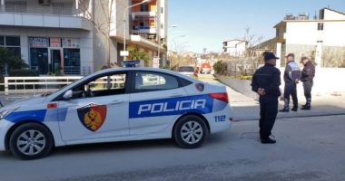 TENTOI TË RRËMBENTE NJË PERSON/ Arrestohet 31-vjeçari në Vlorë