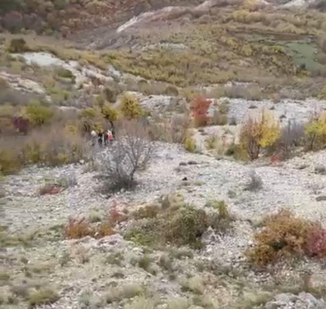 RRËMBIMI DHE VRASJA E BIZNESMENIT HOXHA/ Burg autorit të dyshuar dhe vëllait të tij