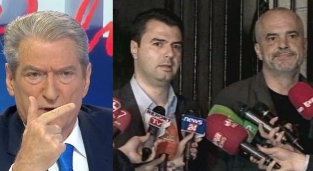 AKUZAT NGA “FOLTORJA”/ Berisha: Ju tregoj pazarin Rama-Basha dhe 20% e fitimit që merr Luli