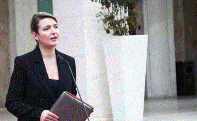 TRAFIKIMI I PASURISË KULTURORE/ Shqipëria memorandum mirëkuptimi me SHBA