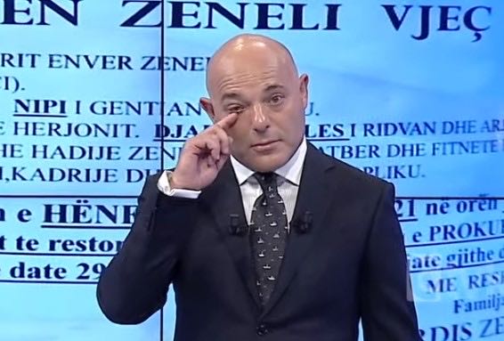 PËRPLASJA BERISHA-BASHA/ Habit Fevziu: Njëri nga të dy do ta eliminojë tjetrin politikisht