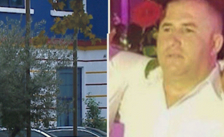 ZBARDHET EKSPERTIZA/ Biznesmeni u vra me dy plumba, shoku që i ngriti kurth “kyç” gojën
