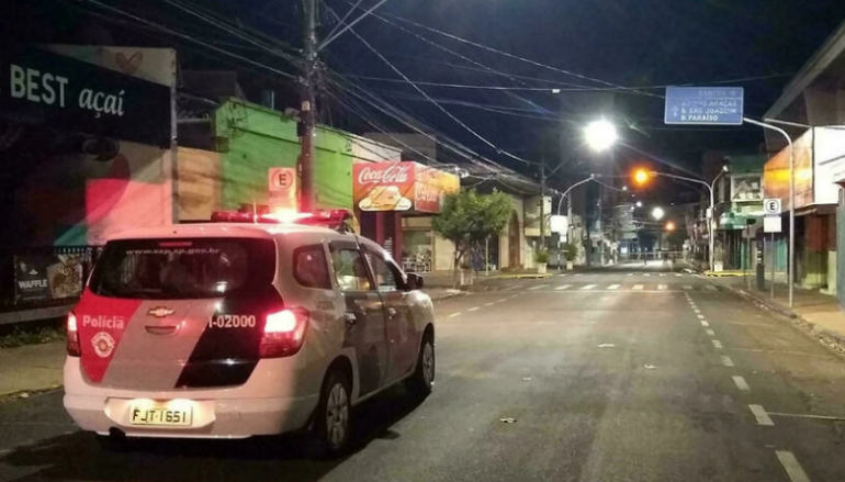 KASAPHANË/ “Luftë” mes policisë dhe hajdutëve në Brazil, të paktën 20 të vdekur