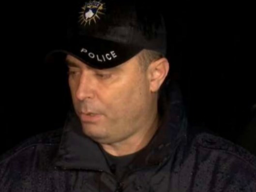 SULMI NDAJ AUTOBUZIT/ “Herët të themi se kemi të dyshuar”, drejtori i Policisë së Kosovës: Pistat ku po hetojmë