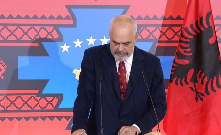 MBLEDHJA E DY QEVERIVE/ Rama në krah të Kurtit: Regjim i ri në dogana, monitorim me kamera në kufi, pa kontrolle fizike