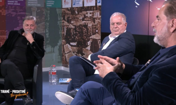 “REALITET I RËNDË”/ Gazetari: Ne gegët e kemi të vështirë të martohemi dhe të bëjmë karrierë në Tiranë