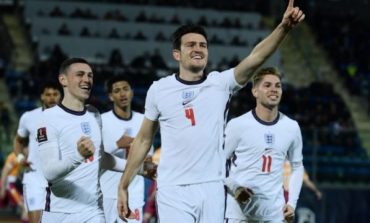 BOTËRORI 2022/ Anglia i shkakton "TËRMET 10 BALLË" San Marinos dhe kualifikohet në fazën tjetër