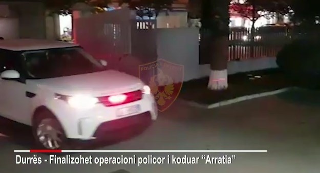 I SHPALLUR NË KËRKIM/ U arratis nga Qendra Korrektuese e Lipjanit, i riu nga Kosova arrestohet në Durrës