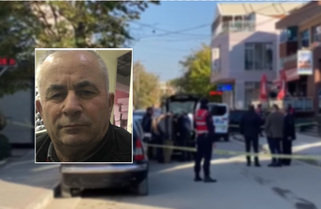 VRASËS ME PAGESË NGA FIERI EKZEKUTUAN XHELAL REÇIN/ Forcat speciale në kërkim të armës së krimit dhe autorëve