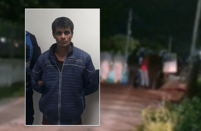 FAMILJARËT DYSHOJNË SE KA BASHKËPUNUR ME NJË GRUA/ Çalamani e mohon: E kam kryer krimin i vetëm