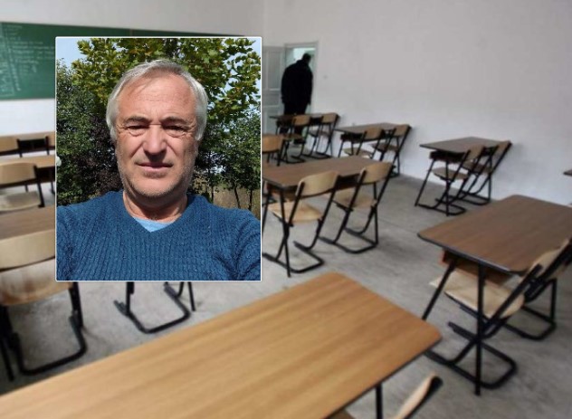 SI E ZBULUAN FAMILJARËT/ Drejtori i shkollës në Pogradec i telefononte natën dhe u shkruante SMS minoreneve