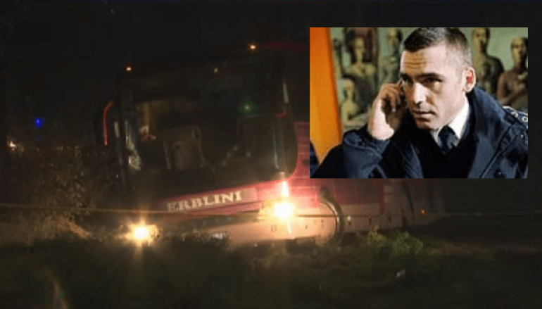 NGJARJA NË DEÇAN/ Nga sulmi terrorist te dyshimet që ka qenë një autor i vetëm, çfarë thotë zëvendësdrejtori i Policisë në Pejë
