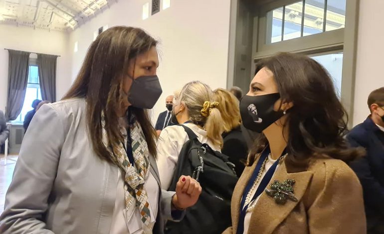FORUMI “E ARDHMJA E DEMOKRACISË” NË LITUANI/ Spiropali: Shqipëria e ftuar si partnere e besuar…